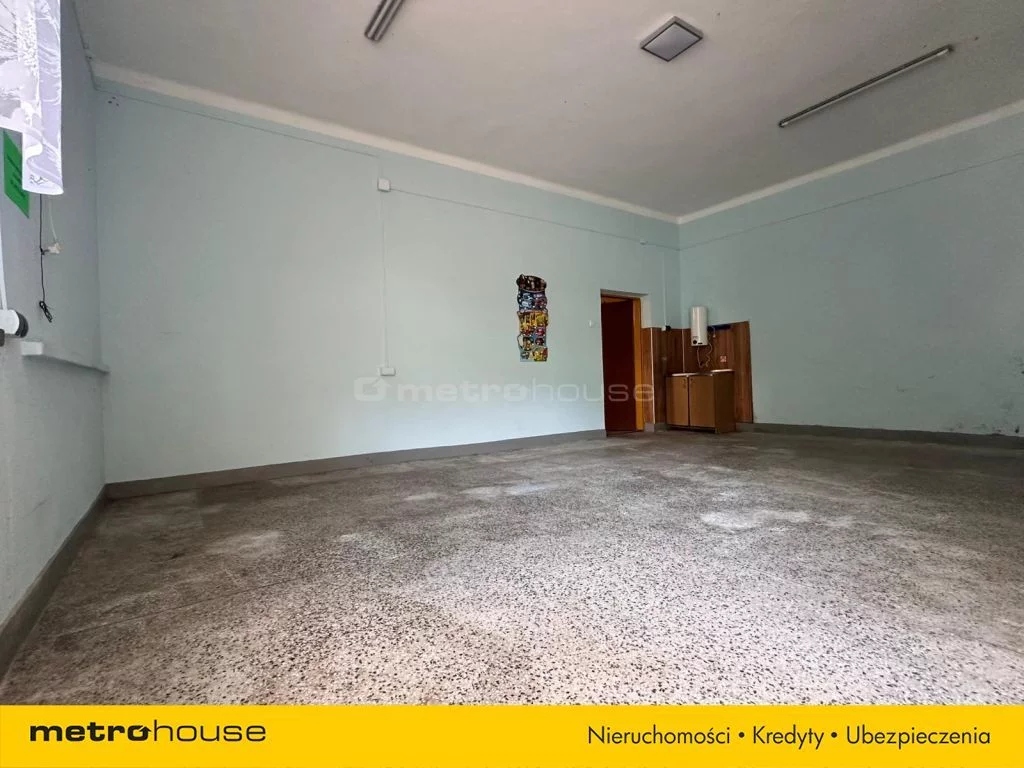 Lokal użytkowy 51,48 m², oferta nr , WLDATO418, Niewodna