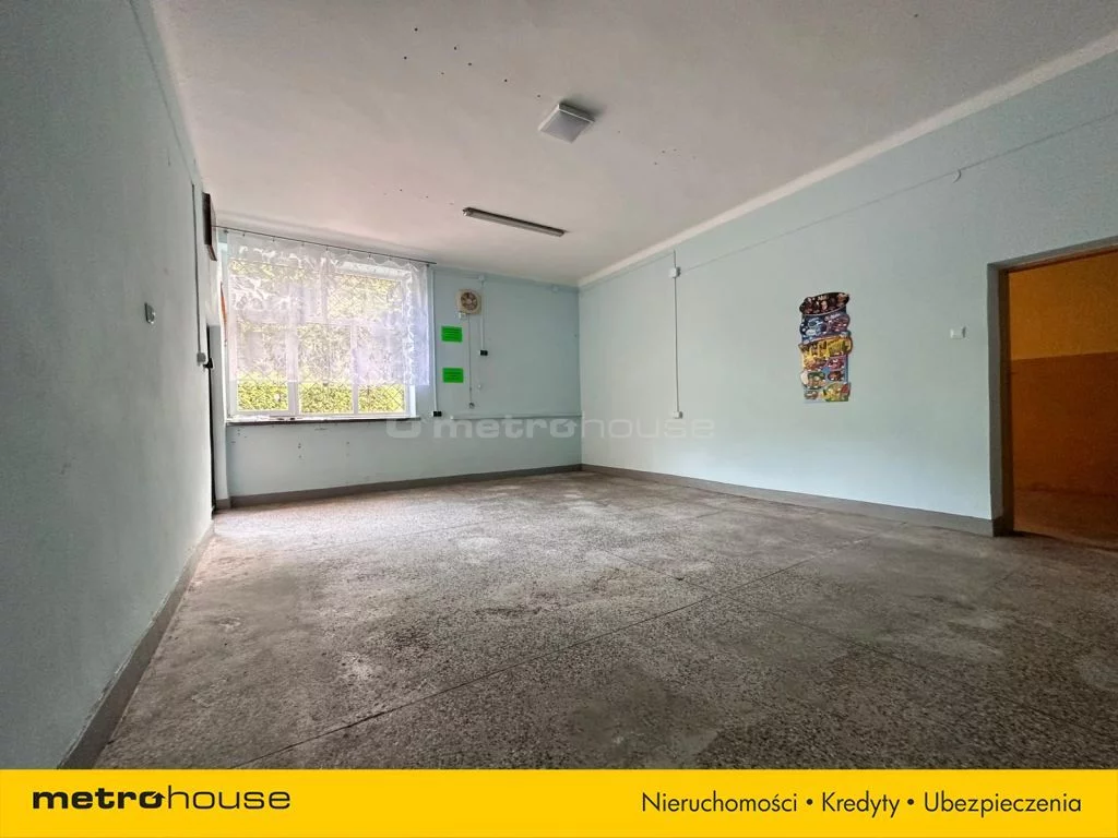 Lokal użytkowy 51,48 m², oferta nr , WLDATO418, Niewodna