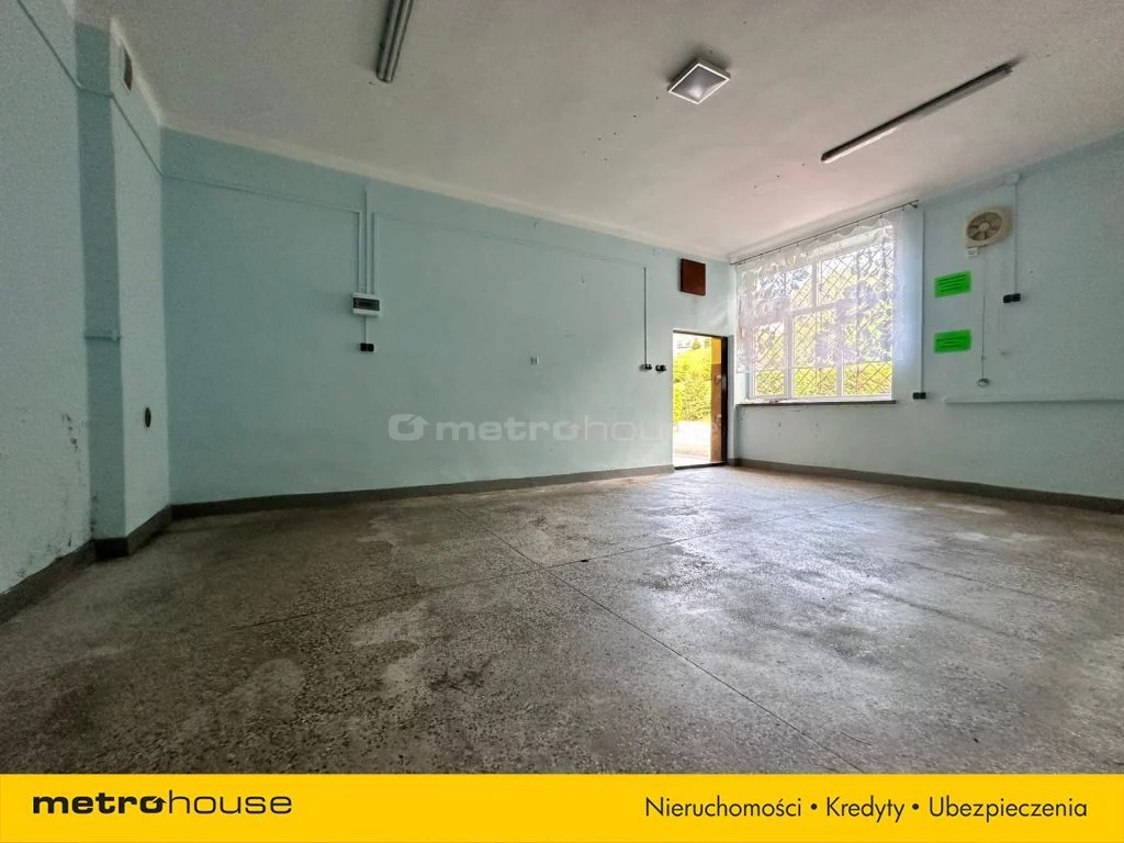 Lokal użytkowy 51,48 m², oferta nr , WLDATO418, Niewodna