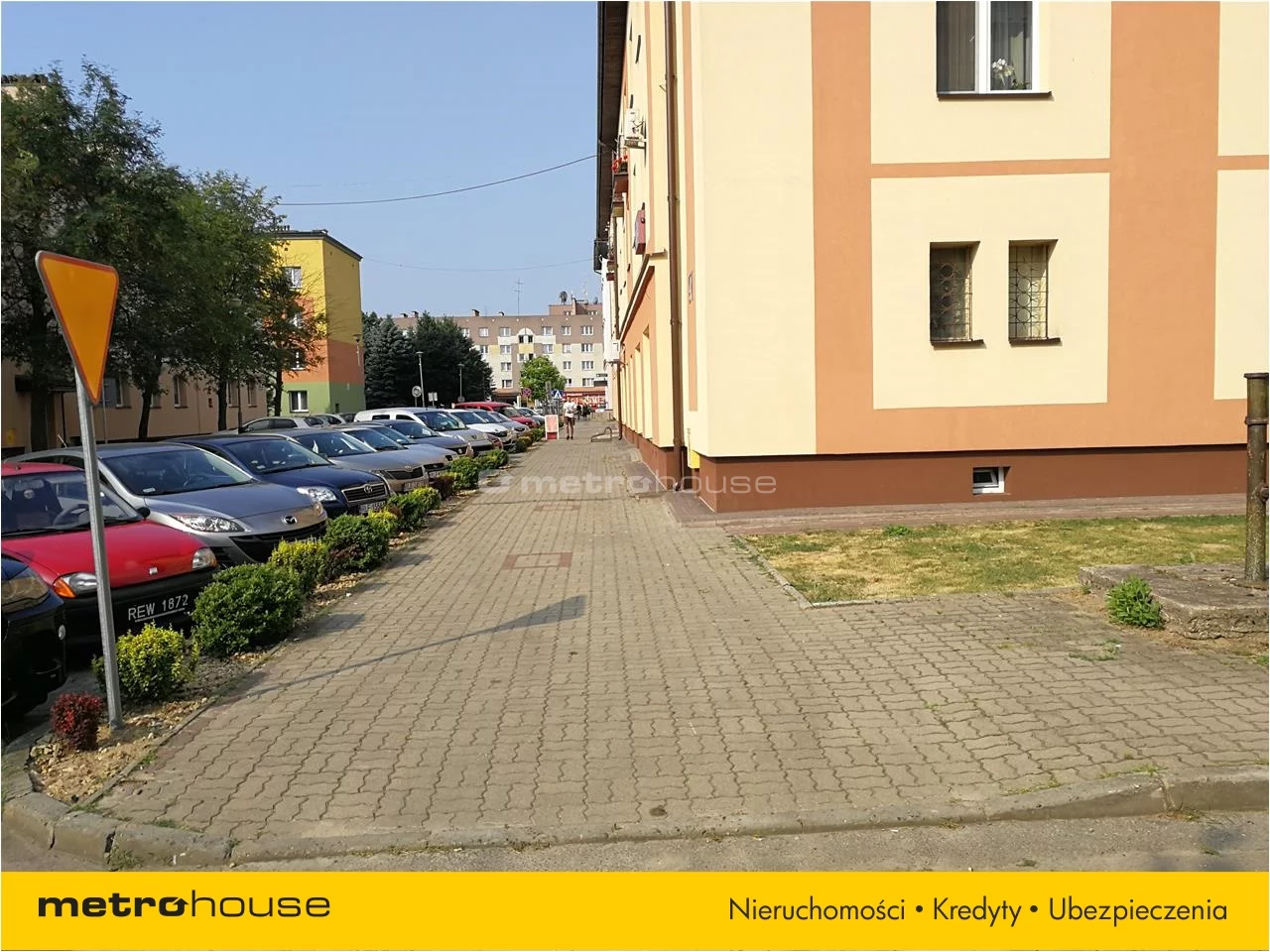 Lokal użytkowy 110,00 m², oferta nr , NUMA989, Nowa Sarzyna