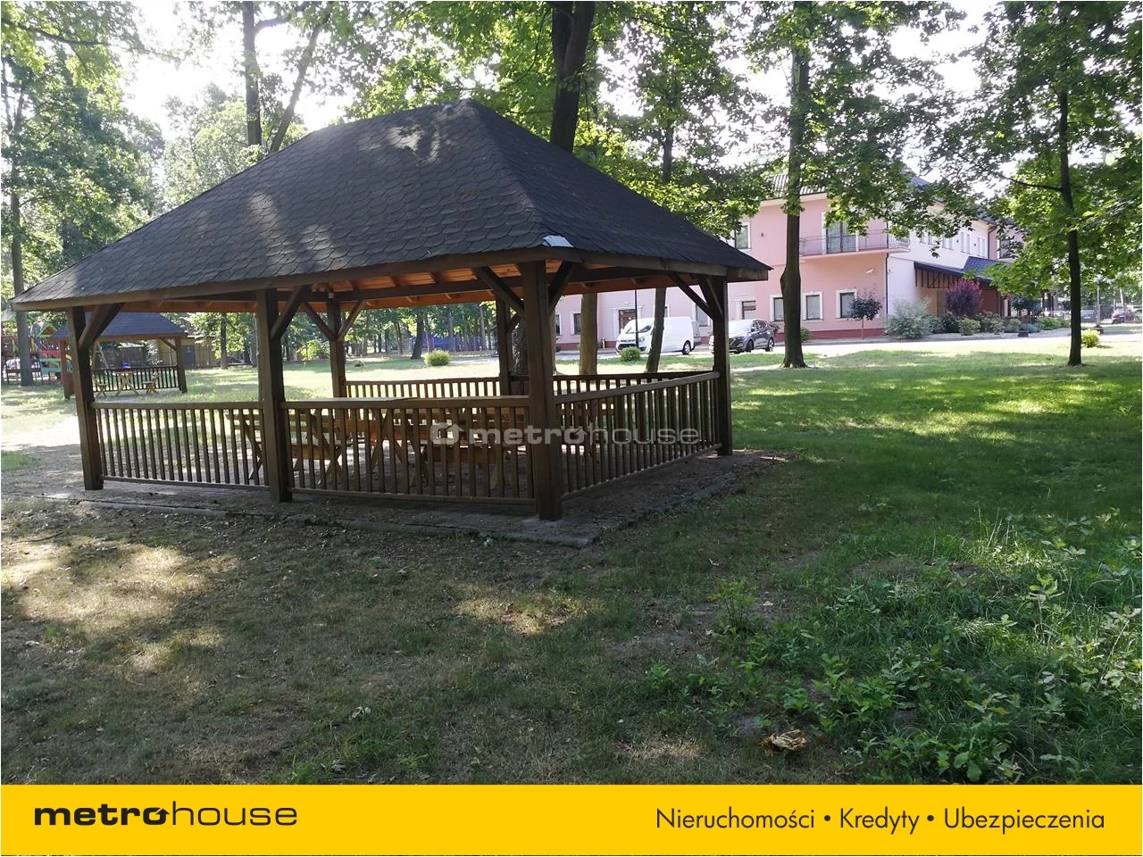 Obiekt 1 000,00 m², oferta nr , MYFO533, Nowa Sarzyna