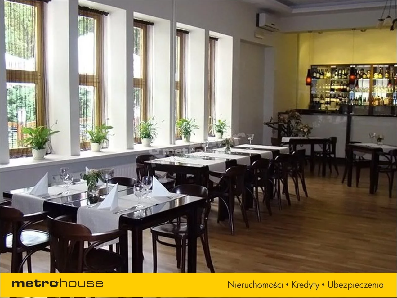 Obiekt 1 000,00 m², oferta nr , MYFO533, Nowa Sarzyna