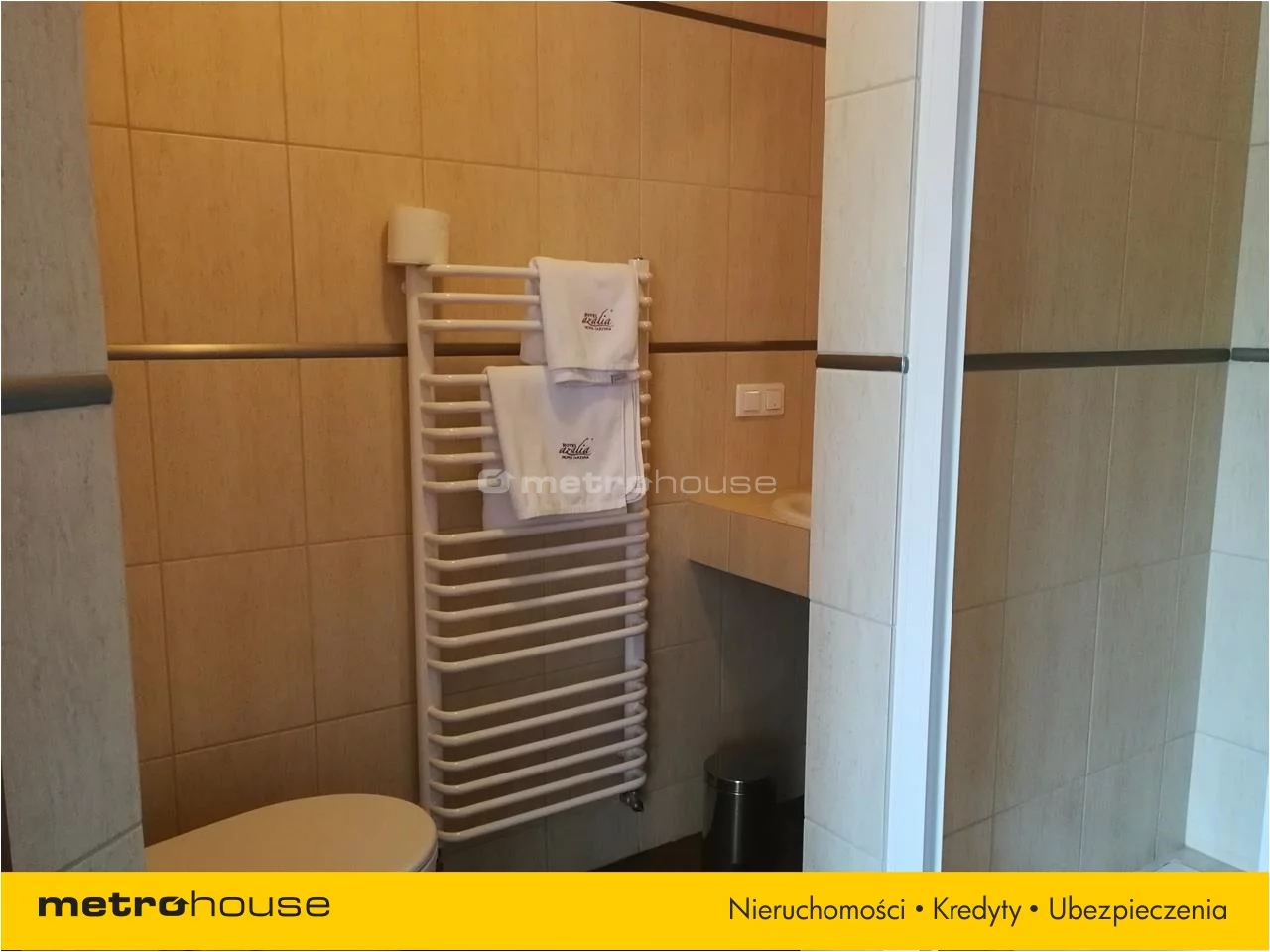 Obiekt 1 000,00 m², oferta nr , MYFO533, Nowa Sarzyna