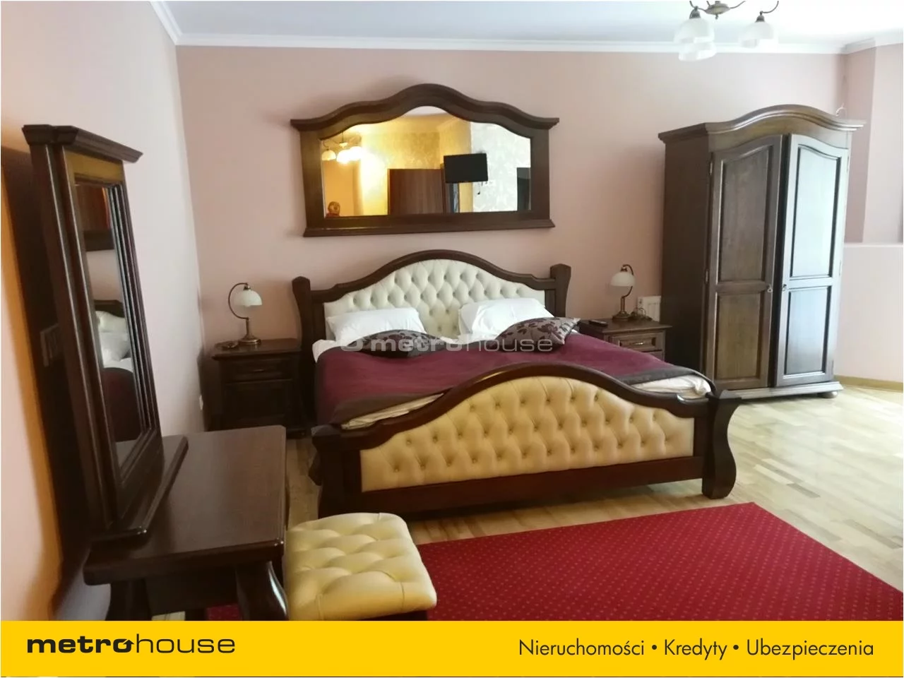 Obiekt 1 000,00 m², oferta nr , MYFO533, Nowa Sarzyna