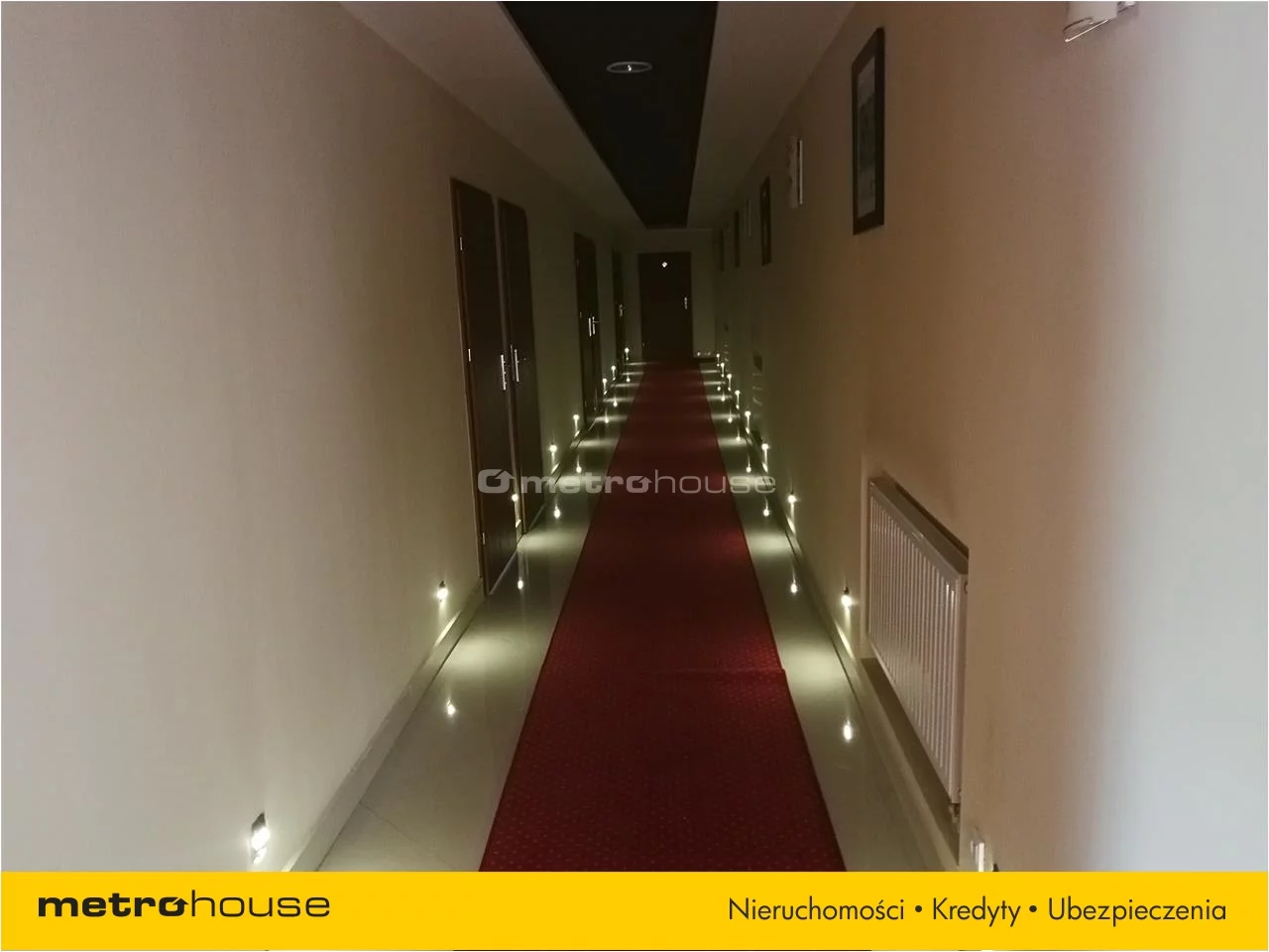 Obiekt 1 000,00 m², oferta nr , MYFO533, Nowa Sarzyna