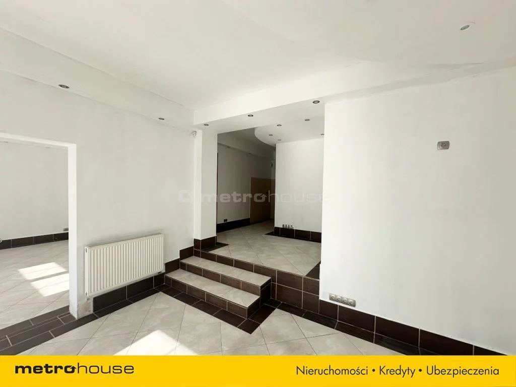 Lokal użytkowy 86,42 m², oferta nr , SLNEKO252, Warka, Nowakowskiego