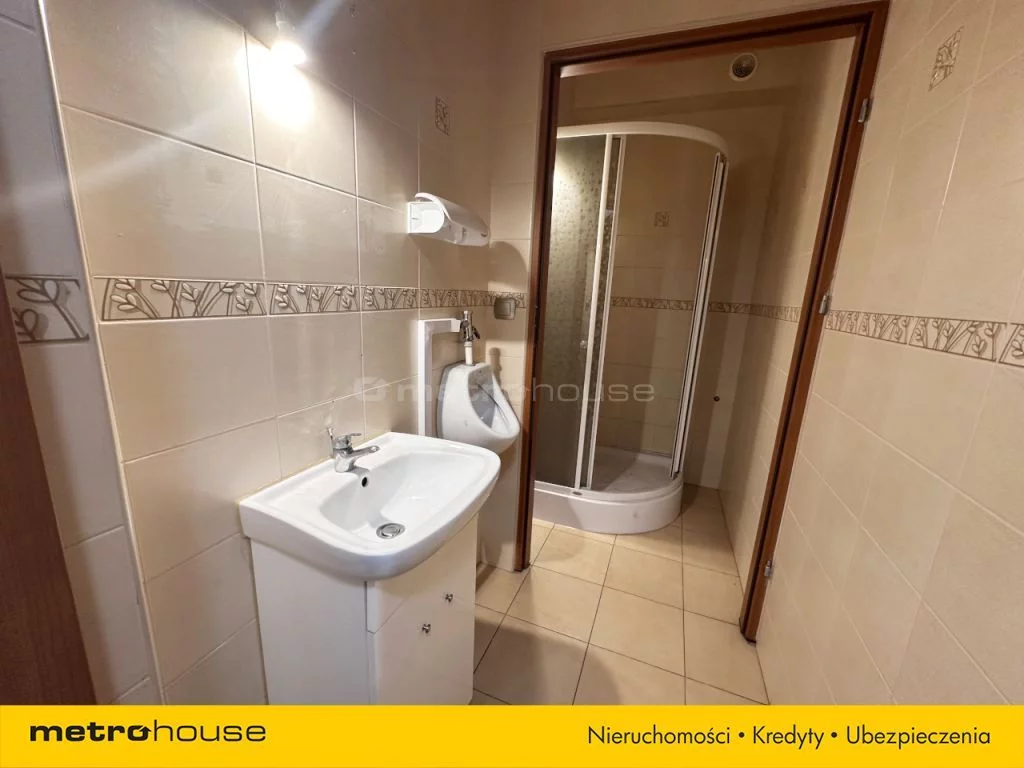 Lokal użytkowy 86,42 m², oferta nr , SLNEKO252, Warka, Nowakowskiego
