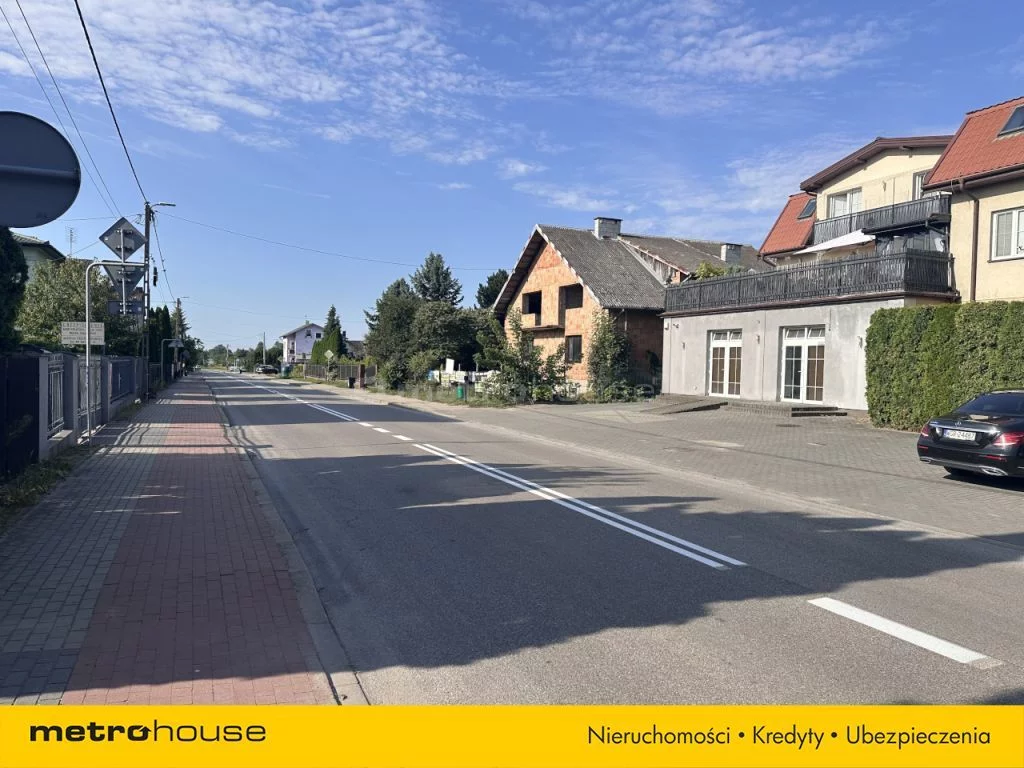 Lokal użytkowy 86,42 m², oferta nr , SLNEKO252, Warka, Nowakowskiego