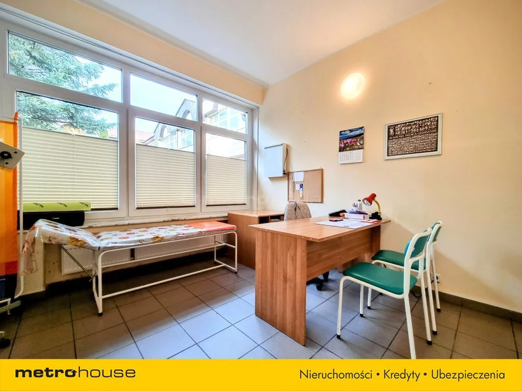 Lokal użytkowy 171,29 m², oferta nr , SLFUZE672, Pruszcz Gdański, Obrońców Poczty Polskiej