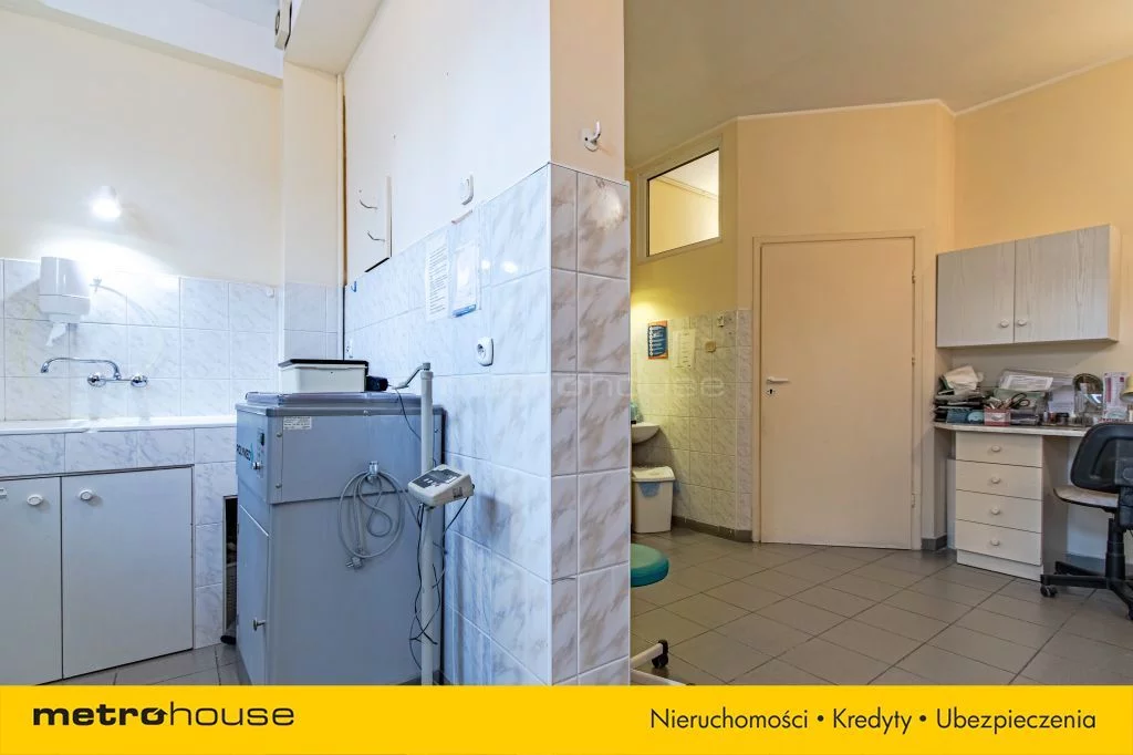 Lokal użytkowy 171,29 m², oferta nr , SLFUZE672, Pruszcz Gdański, Obrońców Poczty Polskiej