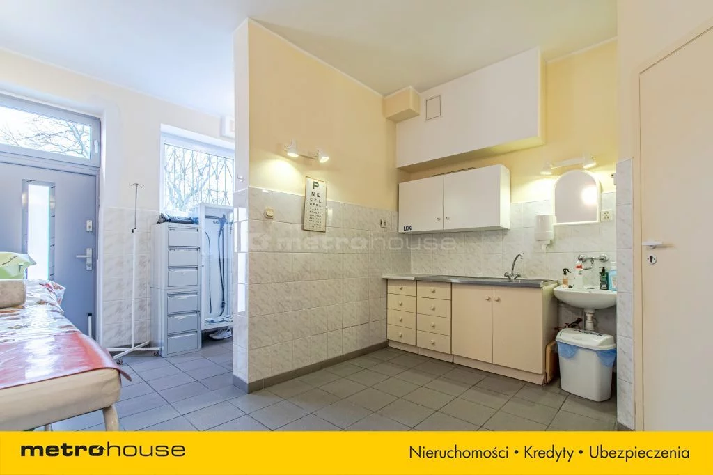 Lokal użytkowy 171,29 m², oferta nr , SLFUZE672, Pruszcz Gdański, Obrońców Poczty Polskiej