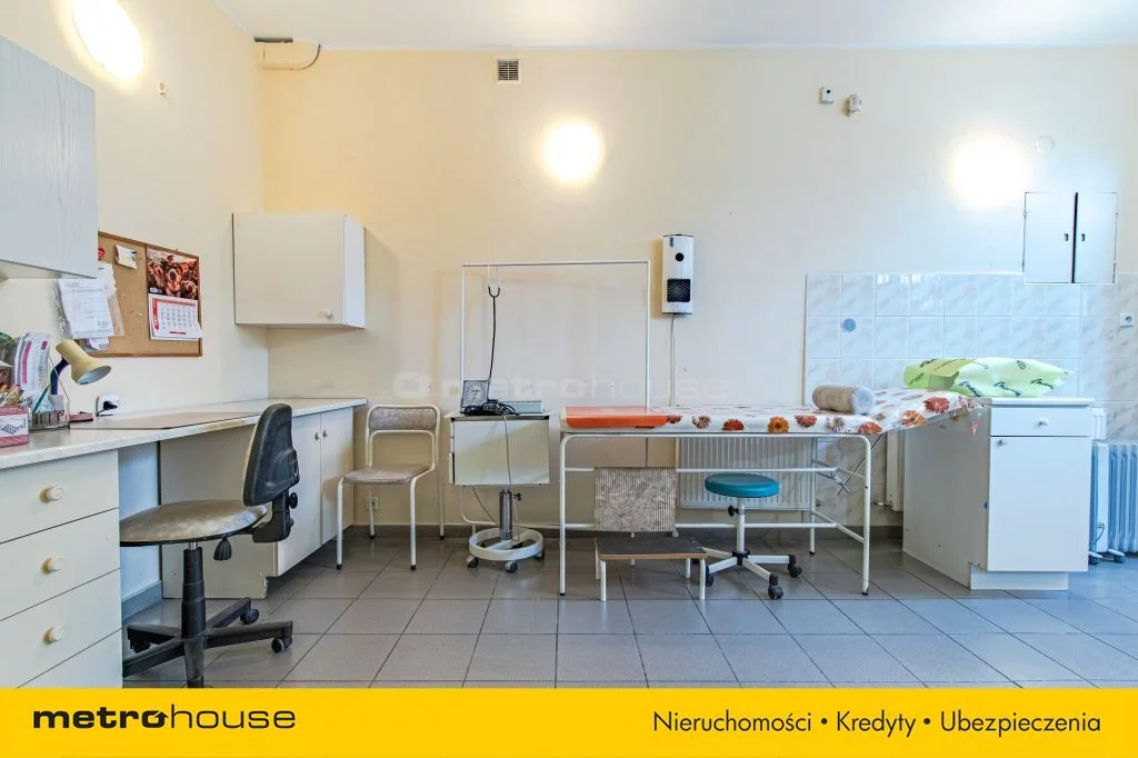 Lokal użytkowy 171,29 m², oferta nr , SLFUZE672, Pruszcz Gdański, Obrońców Poczty Polskiej