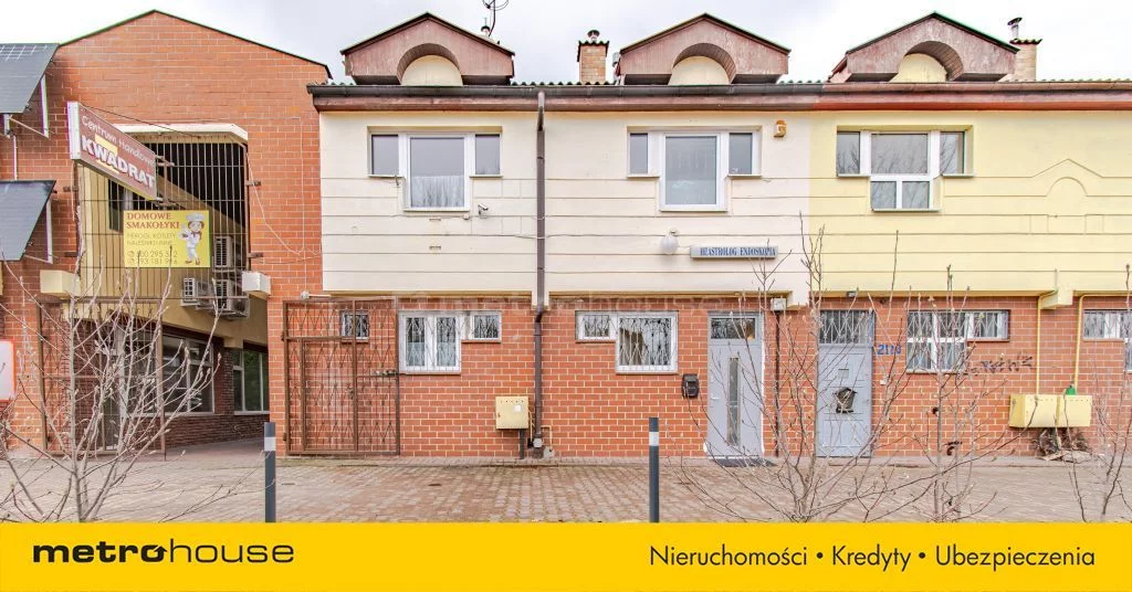 Lokal użytkowy 171,29 m², oferta nr , SLFUZE672, Pruszcz Gdański, Obrońców Poczty Polskiej