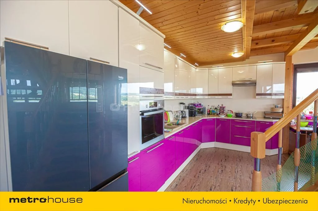 Obiekt 700,00 m², oferta nr , JIPY649, Ociesęki