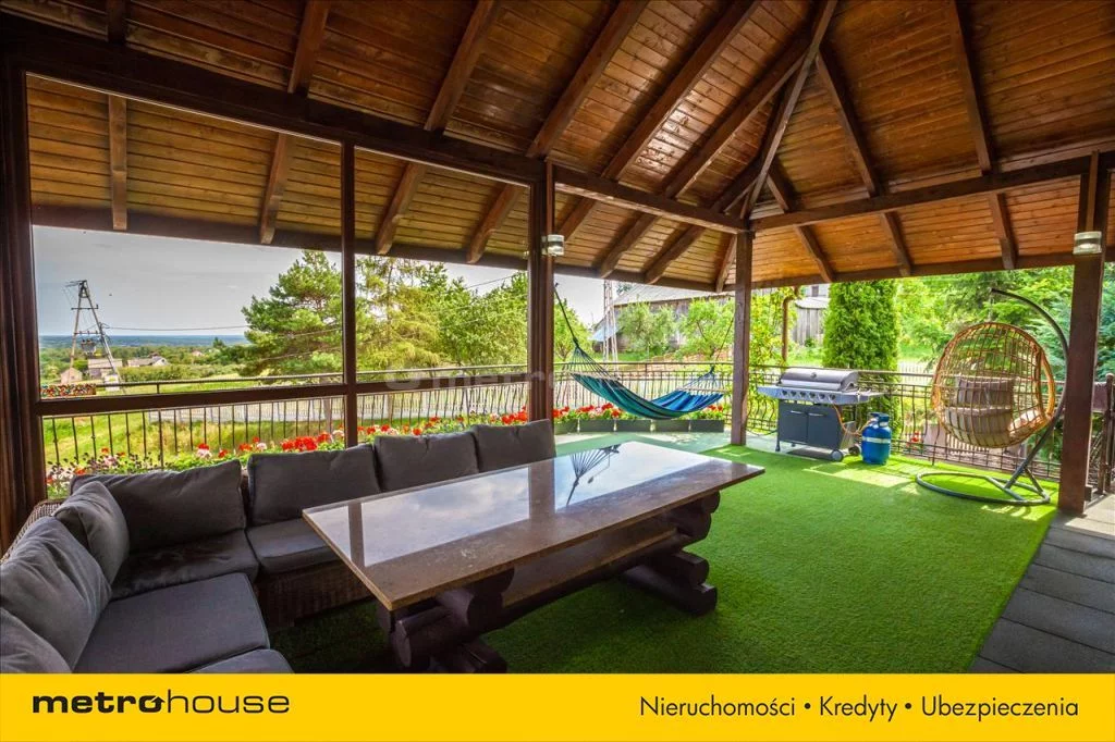 Obiekt 700,00 m², oferta nr , JIPY649, Ociesęki