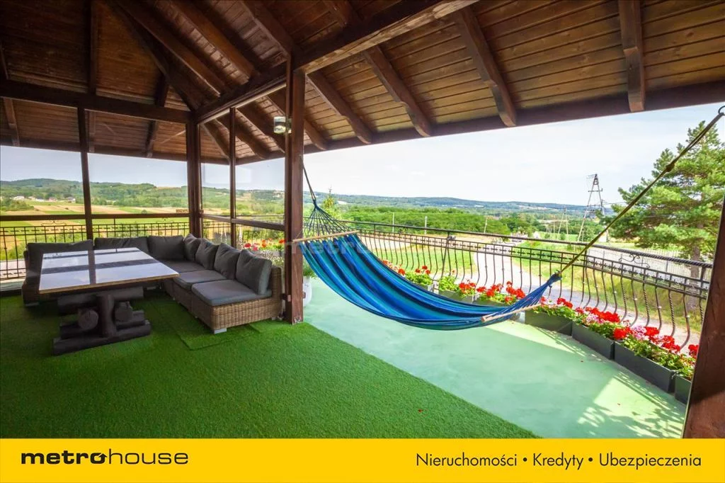 Obiekt 700,00 m², oferta nr , JIPY649, Ociesęki
