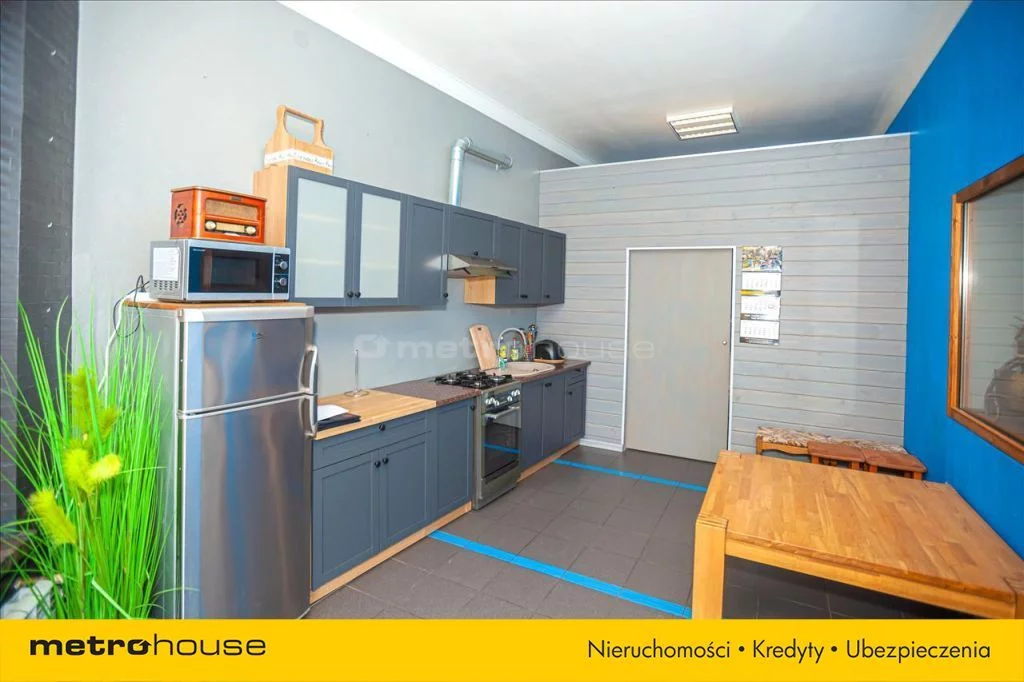 Obiekt 700,00 m², oferta nr , JIPY649, Ociesęki