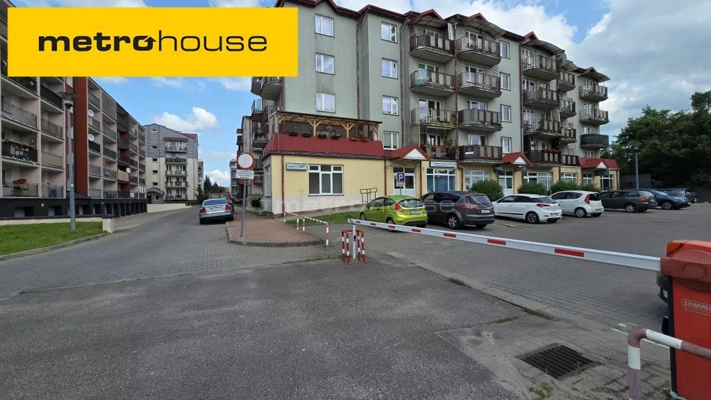 Apartamenty SLLABI426 Biała Podlaska Okopowa