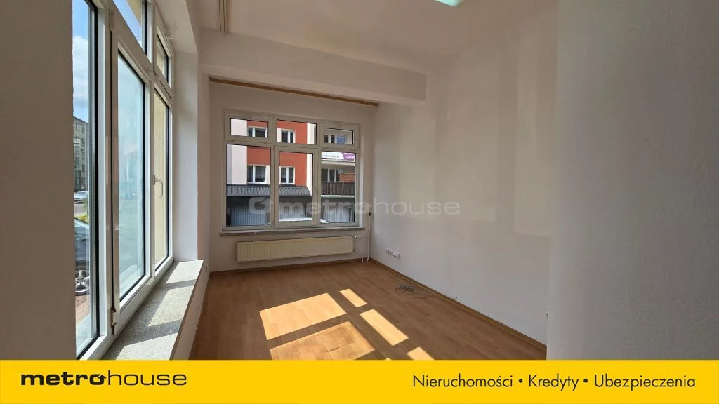 Lokal użytkowy 87,80 m², oferta nr , SLLABI426, Biała Podlaska, Okopowa