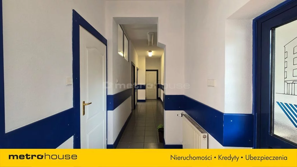 Lokal użytkowy 87,80 m², oferta nr , SLLABI426, Biała Podlaska, Okopowa