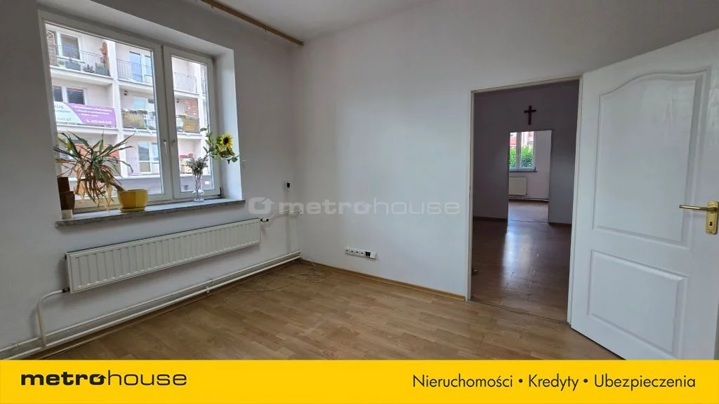 Lokal użytkowy 87,80 m², oferta nr , SLLABI426, Biała Podlaska, Okopowa