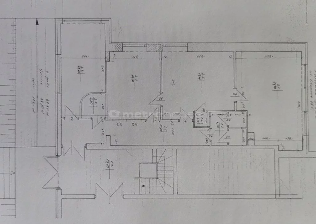 Lokal użytkowy 87,80 m², oferta nr , SLLABI426, Biała Podlaska, Okopowa