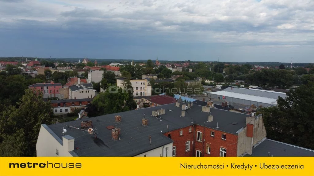 Lokal użytkowy 84,50 m², oferta nr , WLROLY975, Żary, Okrzei
