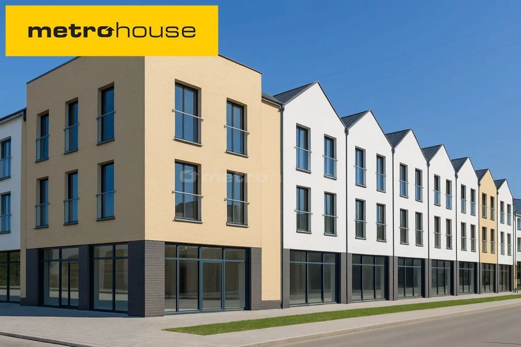 Apartamenty SLSUVY480 Skierniewice Okurzałego