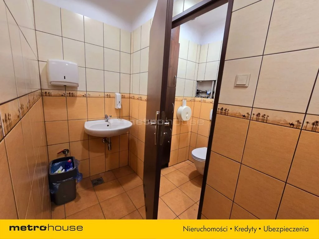 Lokal użytkowy 131,88 m², oferta nr , SLRONI555, Bytom, Śródmieście, Olimpijska