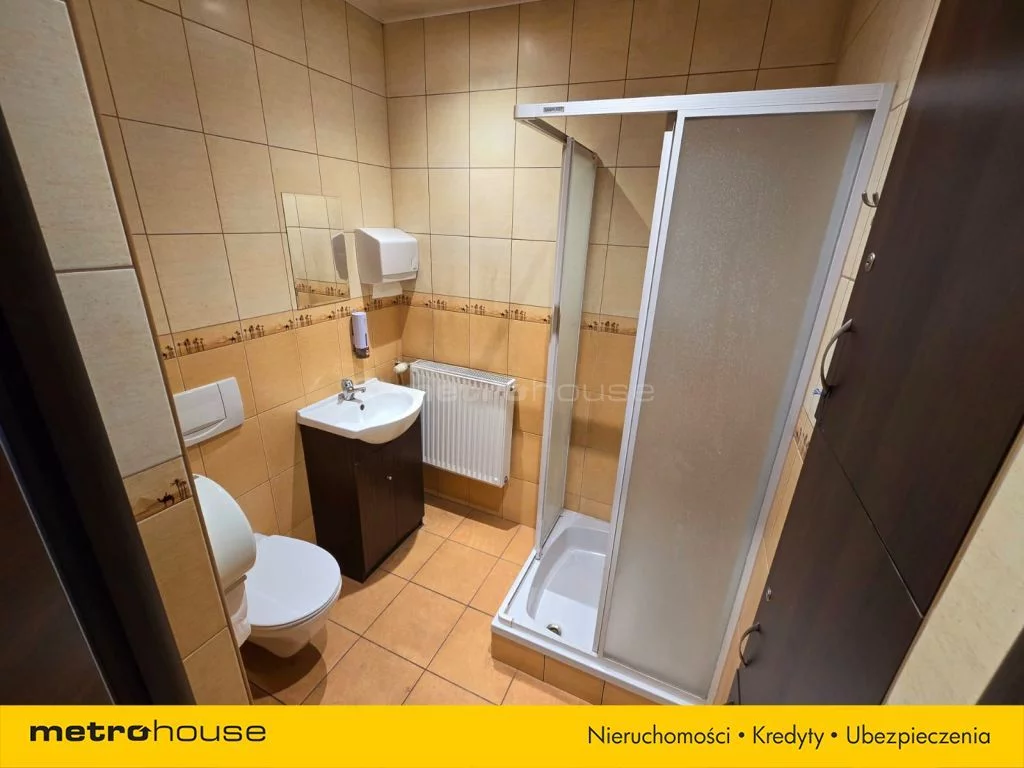 Lokal użytkowy 131,88 m², oferta nr , SLRONI555, Bytom, Śródmieście, Olimpijska