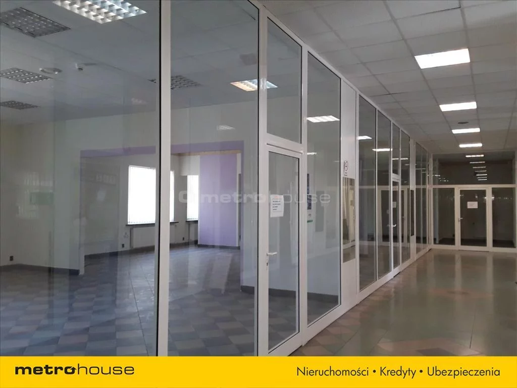 Lokal użytkowy 172,00 m², oferta nr , WOGI457, Olsztyn