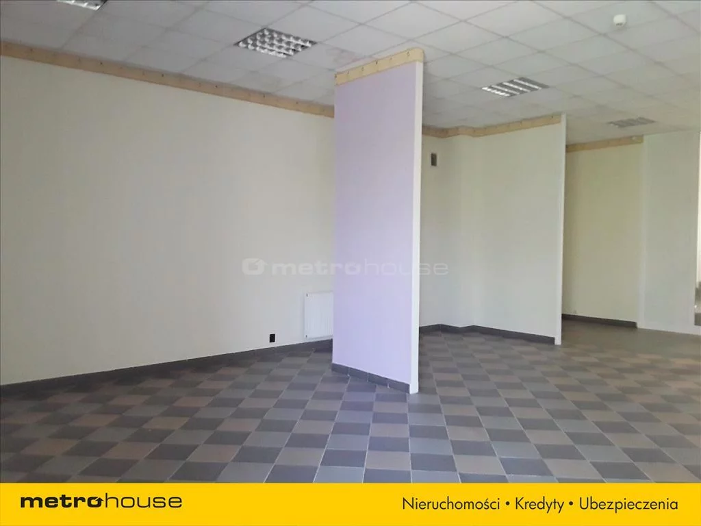 Lokal użytkowy 94,00 m², oferta nr , MAPI257, Olsztyn
