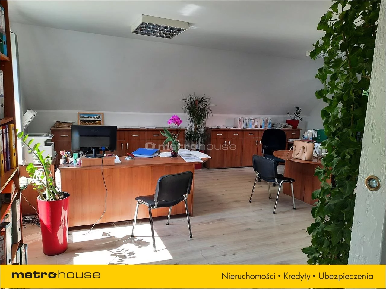 Biuro 371,70 m², oferta nr , NUME103, Olsztynek