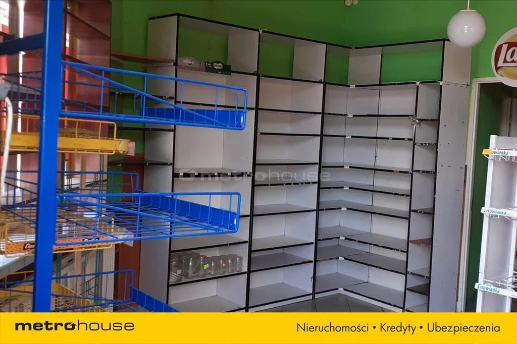 Lokal użytkowy 120,00 m², oferta nr , LYSE652, Olszyc Włościański