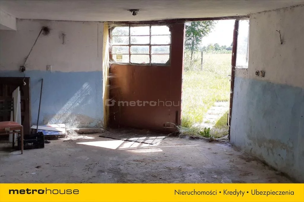 Lokal użytkowy 120,00 m², oferta nr , LYSE652, Olszyc Włościański