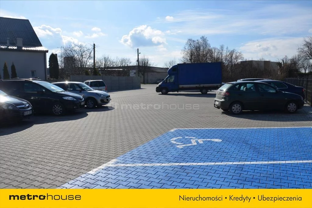Lokal użytkowy 275,00 m², oferta nr , HOMA693, Opoczno
