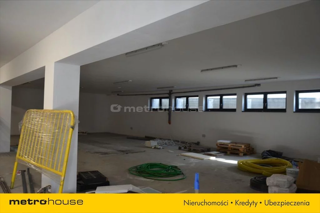 Lokal użytkowy 275,00 m², oferta nr , HOMA693, Opoczno