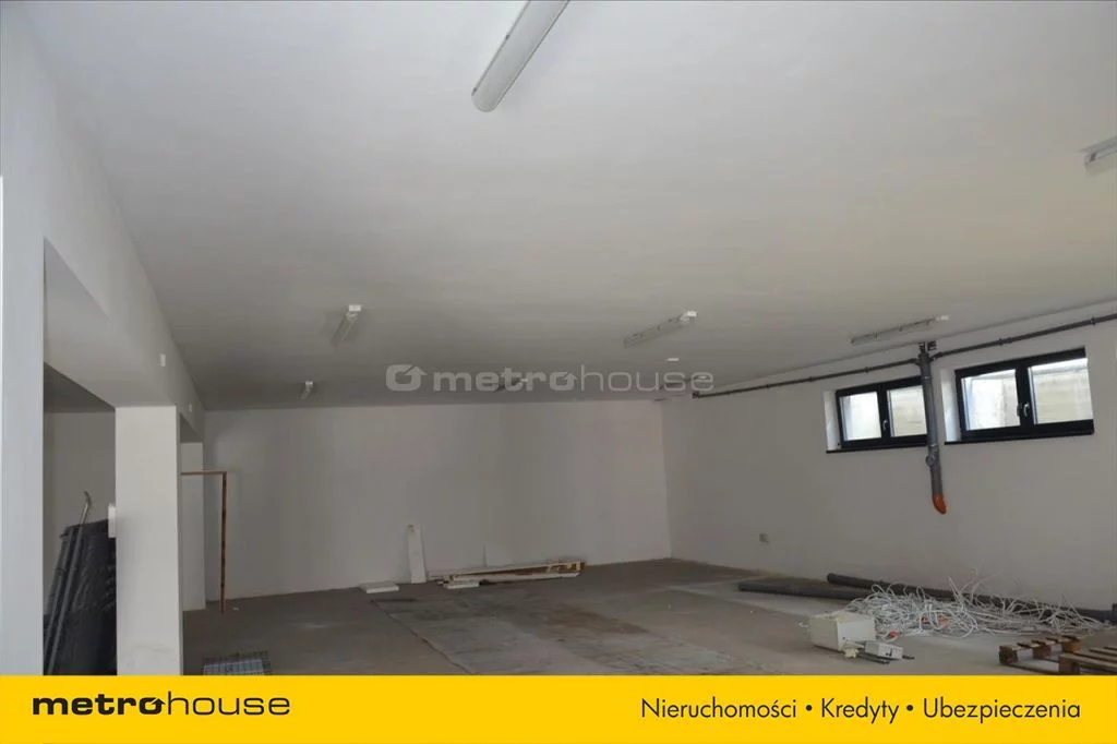 Lokal użytkowy 275,00 m², oferta nr , HOMA693, Opoczno