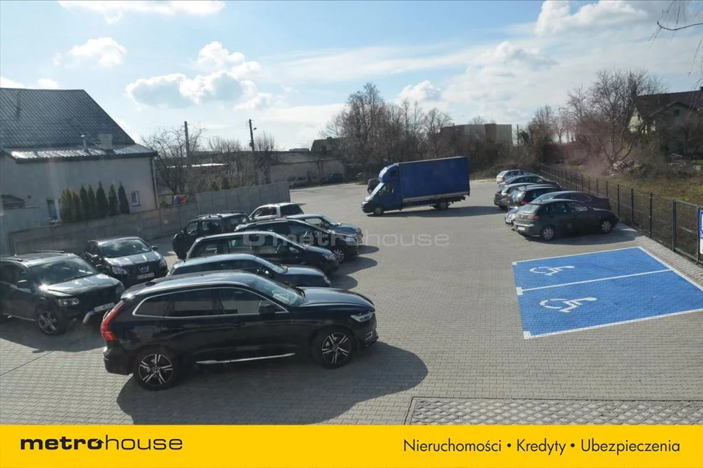 Lokal użytkowy 275,00 m², oferta nr , HOMA693, Opoczno