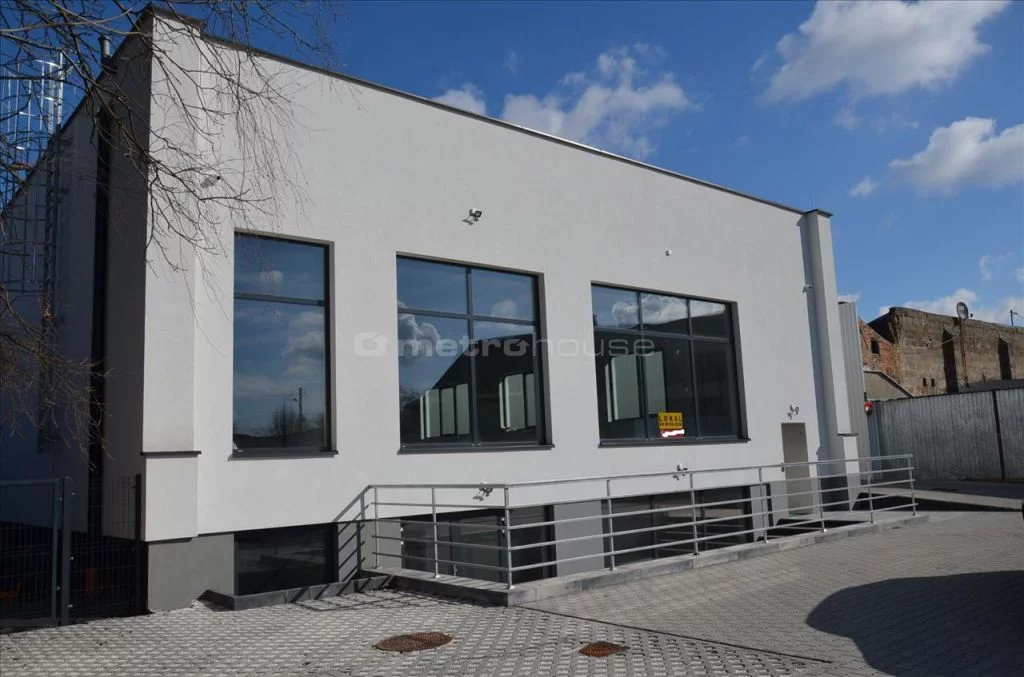 Lokal użytkowy 275,00 m², oferta nr , HOMA693, Opoczno