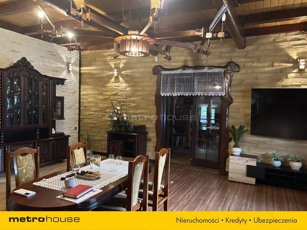 Lokal gastronomiczny 416,79 m², oferta nr , SIBU056, Opolnica