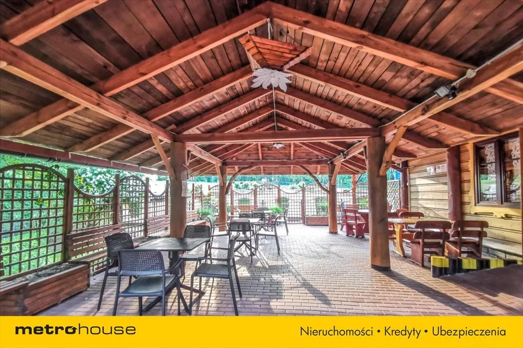 Lokal gastronomiczny 416,79 m², oferta nr , SIBU056, Opolnica