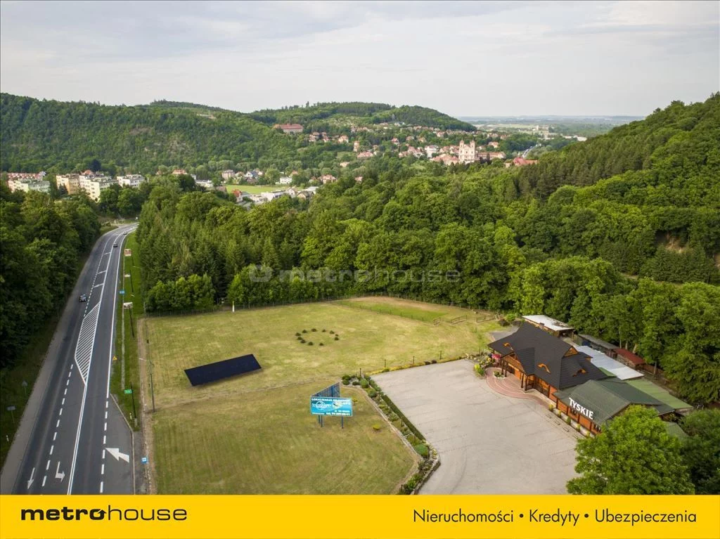 Lokal gastronomiczny 416,79 m², oferta nr , SIBU056, Opolnica