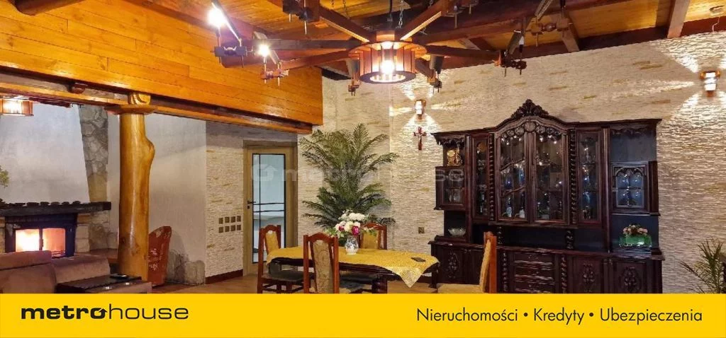 Lokal gastronomiczny 416,79 m², oferta nr , SIBU056, Opolnica