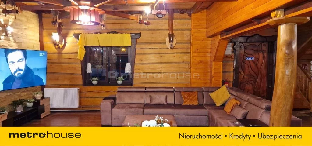 Lokal gastronomiczny 416,79 m², oferta nr , SIBU056, Opolnica