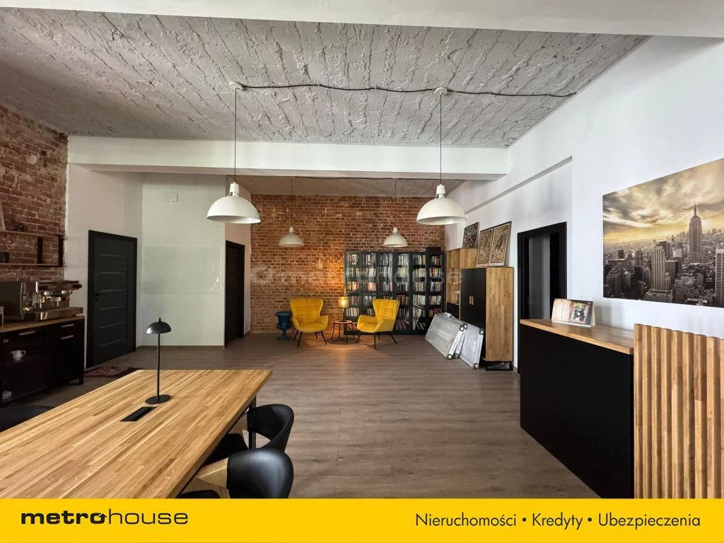Lokal użytkowy 161,49 m², oferta nr , WLDITE295, Bytom, Śródmieście, Orląt Lwowskich