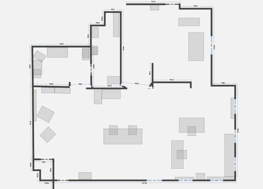Lokal użytkowy 161,49 m², oferta nr , WLDITE295, Bytom, Śródmieście, Orląt Lwowskich