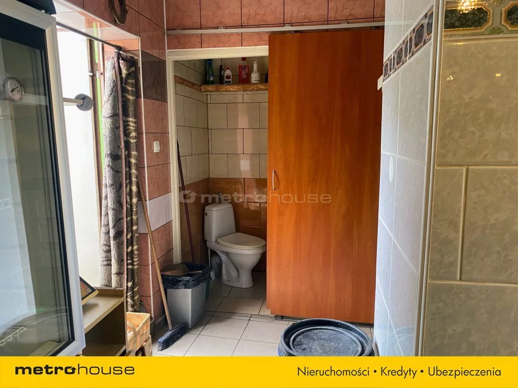 Lokal użytkowy 51,00 m², oferta nr , SLGOHU524, Bytom, Szombierki, Szombierki, Orzegowska