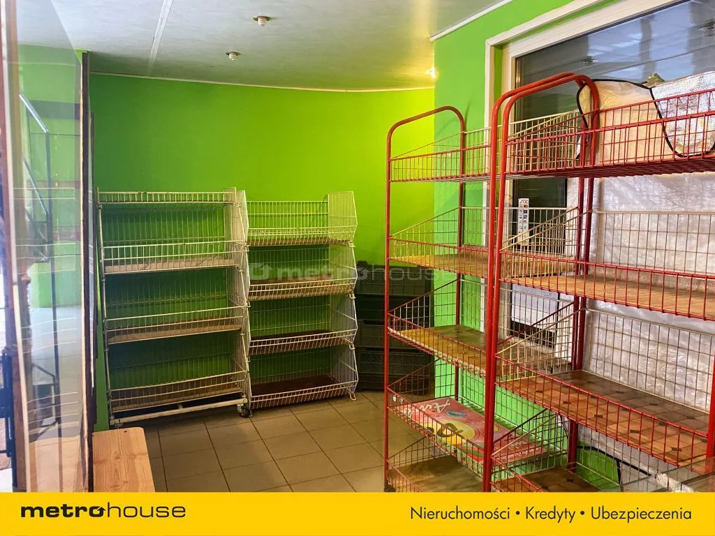 Lokal użytkowy 51,00 m², oferta nr , SLGOHU524, Bytom, Szombierki, Szombierki, Orzegowska