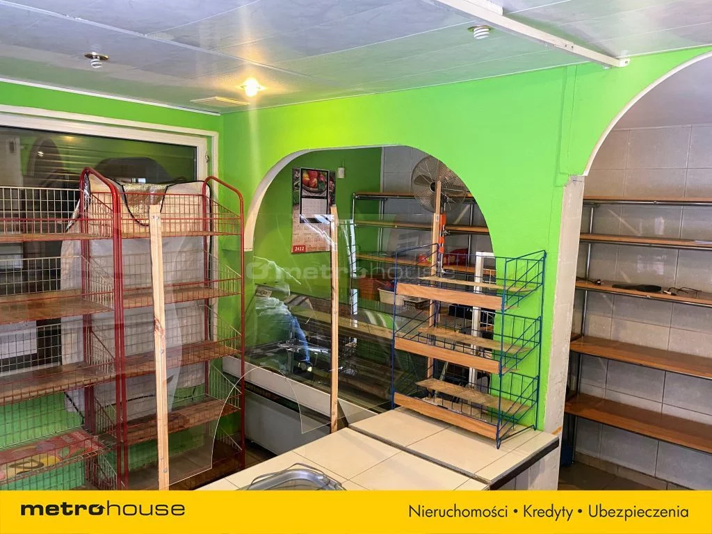 Lokal użytkowy 51,00 m², oferta nr , SLGOHU524, Bytom, Szombierki, Szombierki, Orzegowska